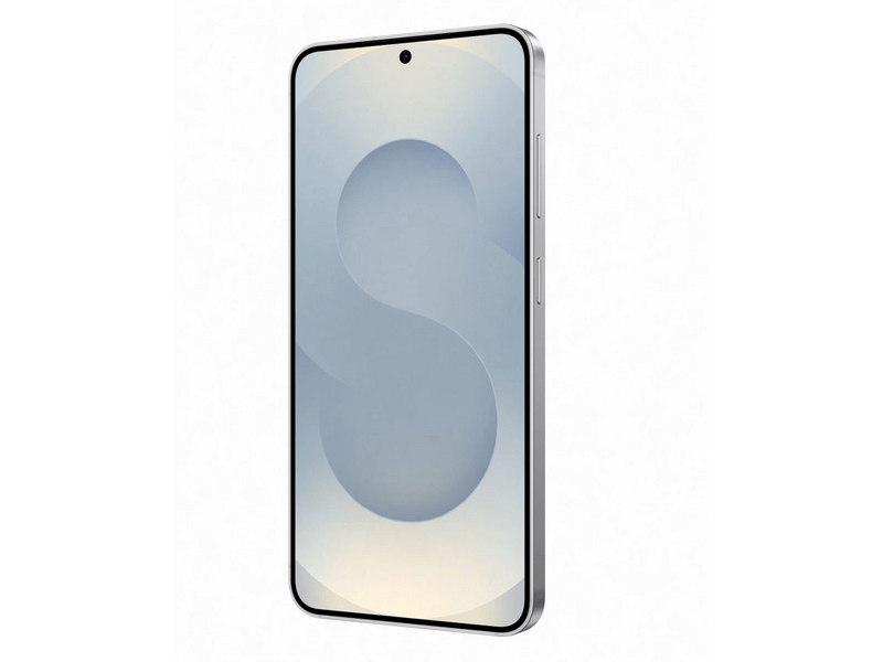 Samsung Galaxy S25 12/128GB pametni telefon, Misty silver