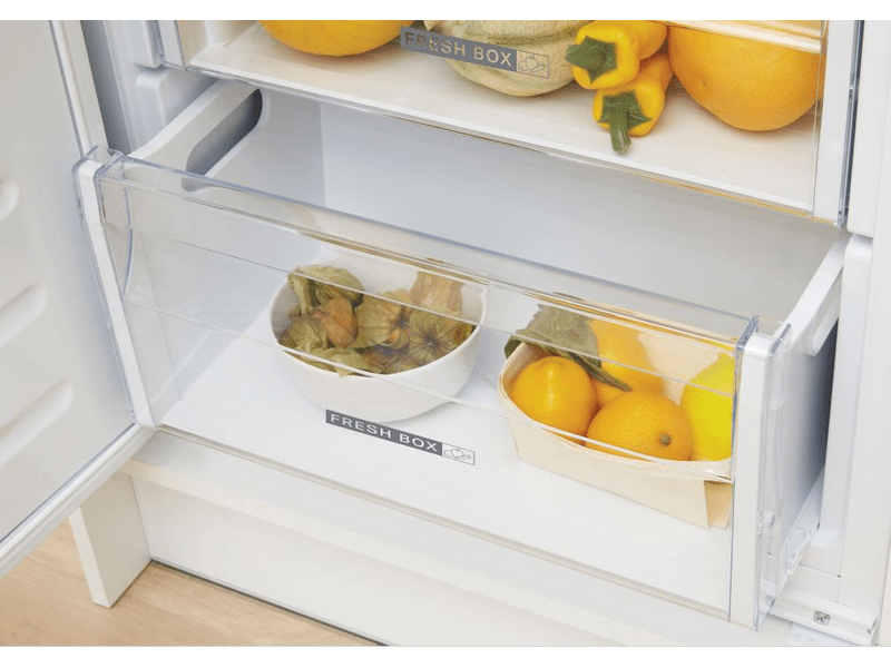 Whirlpool ARG 184701 Beépíthető felülfagyasztós kombinált hűtőszekrény