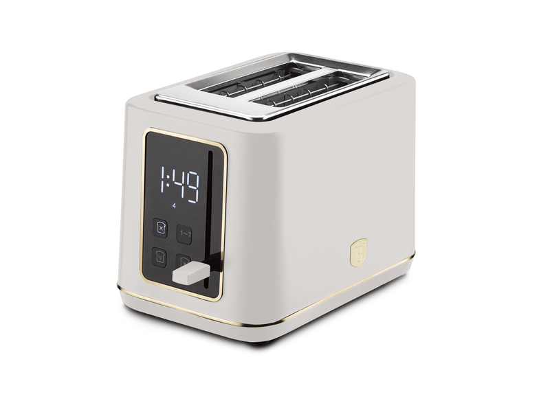 Berlinger Haus BH-9663 Digitális kenyérpirító