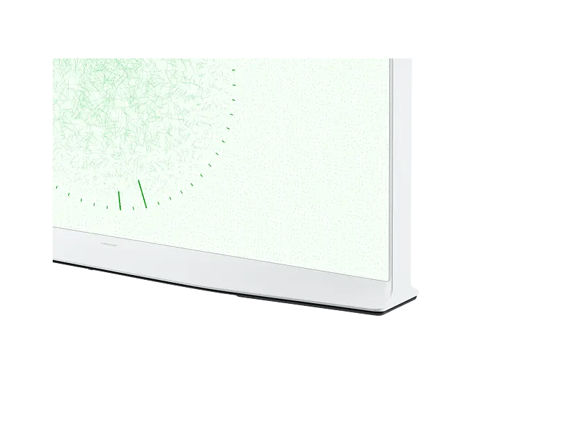 Samsung QE55LS01DAUXXH 55" The Serif QLED 4K Smart TV