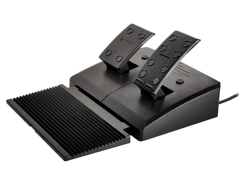 Speedlink DRIFT O.Z. PC Versenykormány (SL-6695-BKOR-01)