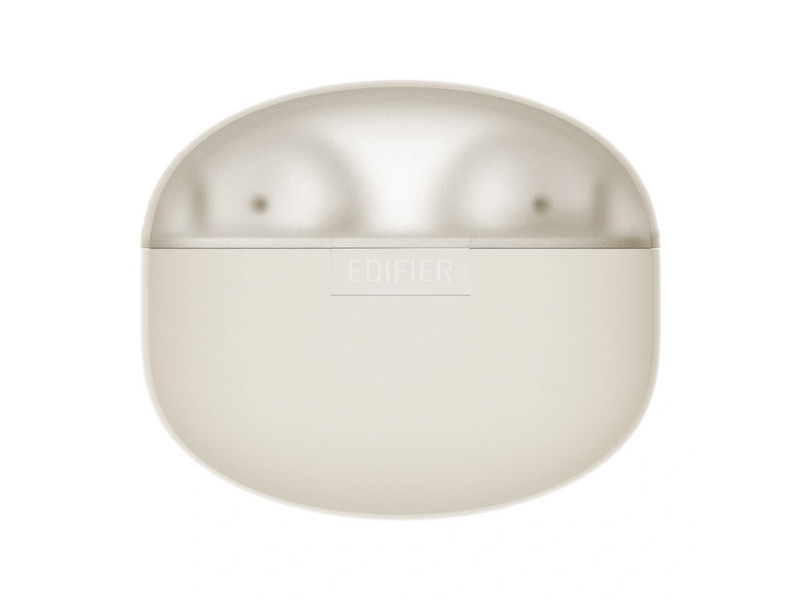 Edifier X2s TWS fülhallgató, bézs