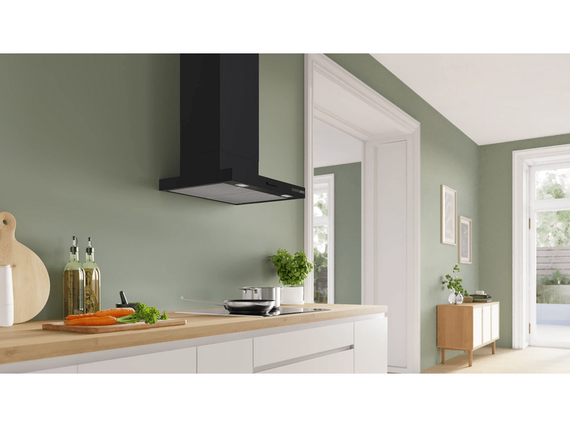 Bosch DWB63BC60 Kürtős páraelszívó