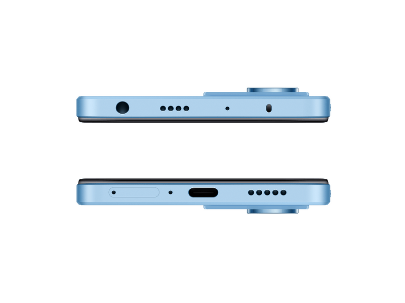 Xiaomi Redmi Note 12 Pro 5G 6/128GB Okostelefon, kék