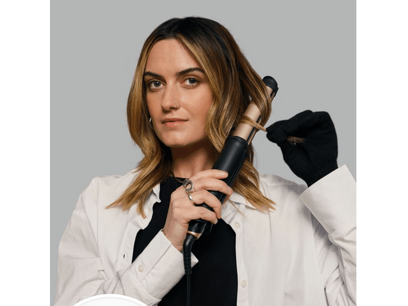 Remington S6077 ONE Straight&Curl aparat za kosu