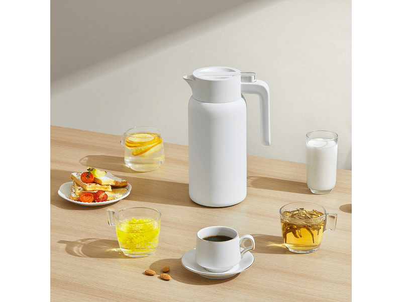 Xiaomi Insulated Kettle Termosz, 1.8L (BHR9049GL)