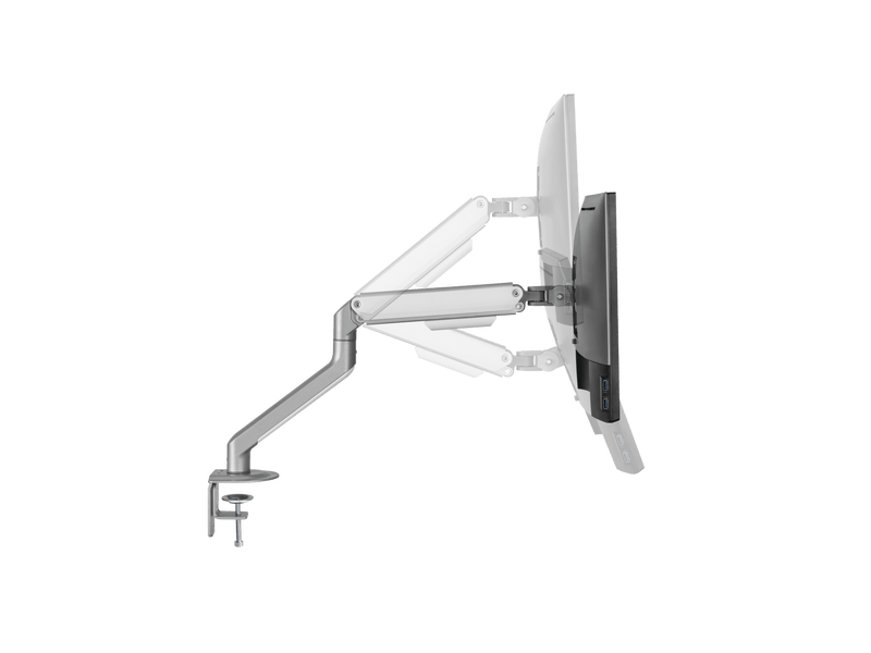 White Shark Neferites-I 17  nosač za stolni monitor "-32" (GMS-3207)