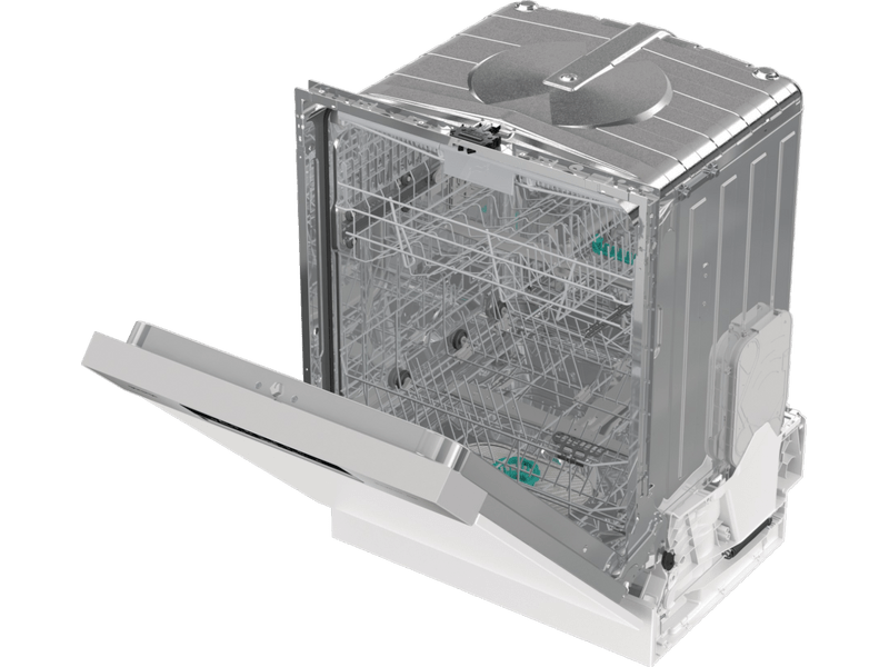 Gorenje GI643D90X Beépíthető mosogatógép