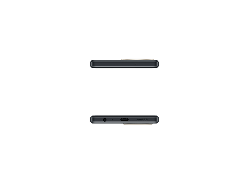 HONOR X6 4/64GB Okostelefon, éjfekete