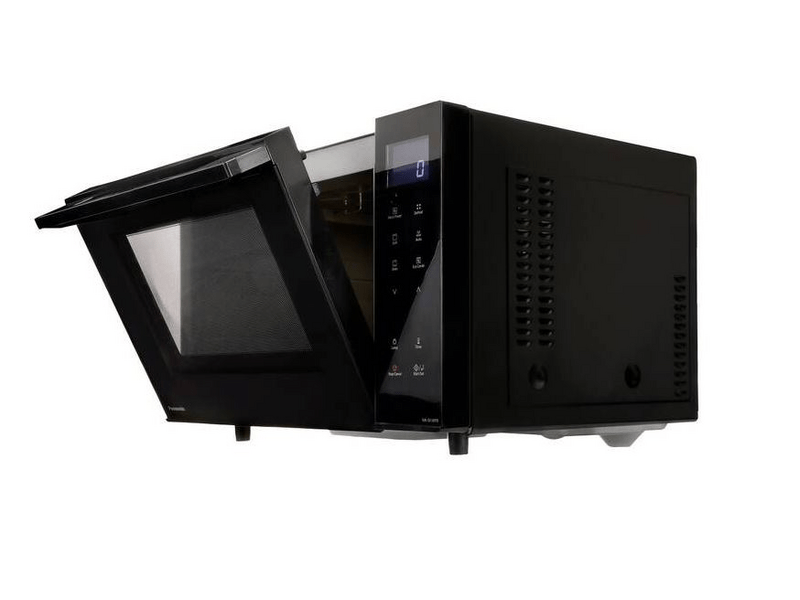 Panasonic NN-DF38PBEPG 3in1 Mikrohullámú sütő