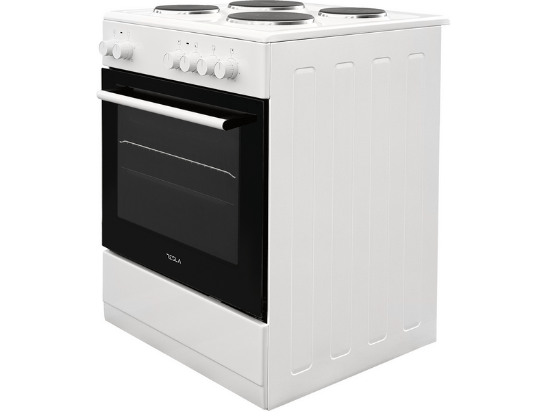 Tesla CS6400SW Elektromos tűzhely
