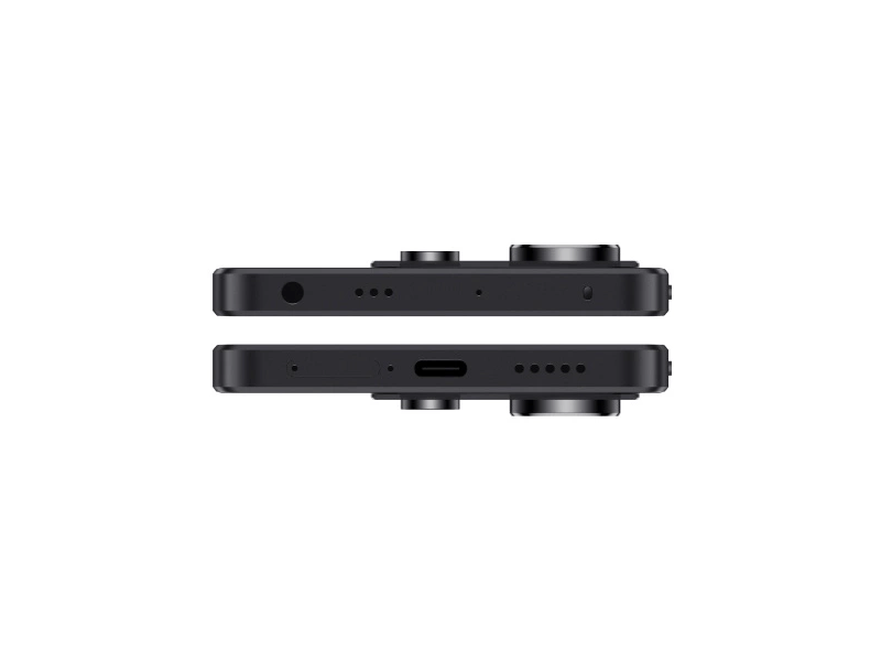 Xiaomi Redmi Note 13 Pro 5G 8/256GB Okostelefon, éjfekete