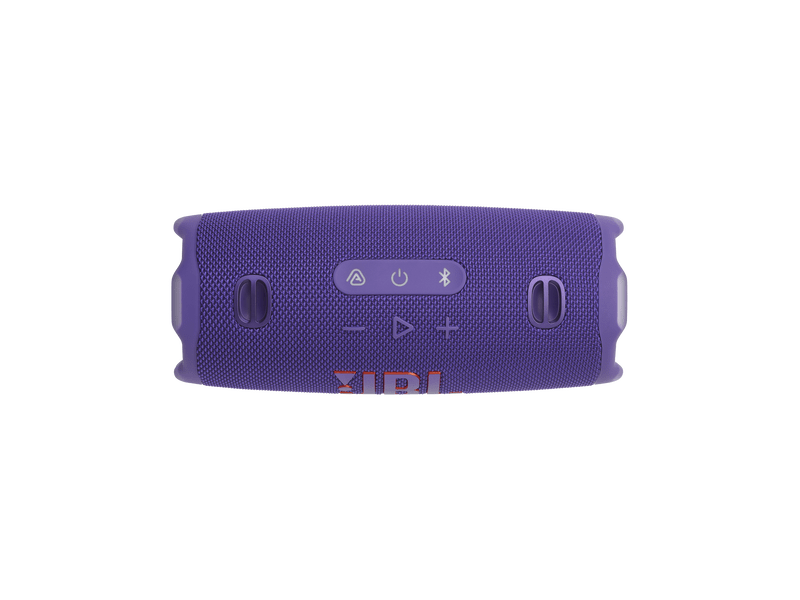 JBL Charge 6 Bluetooth zvučnik, ljubičaste boje