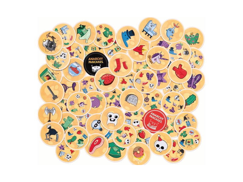 Anarchista palacsinta (ASM34698)