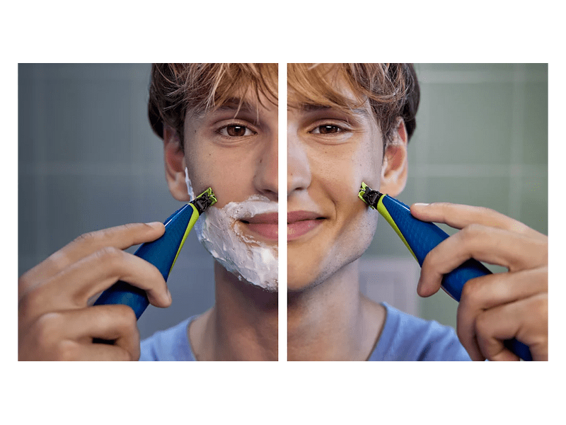 Philips QP225/50 OneBlade Tartalék penge, 2 db