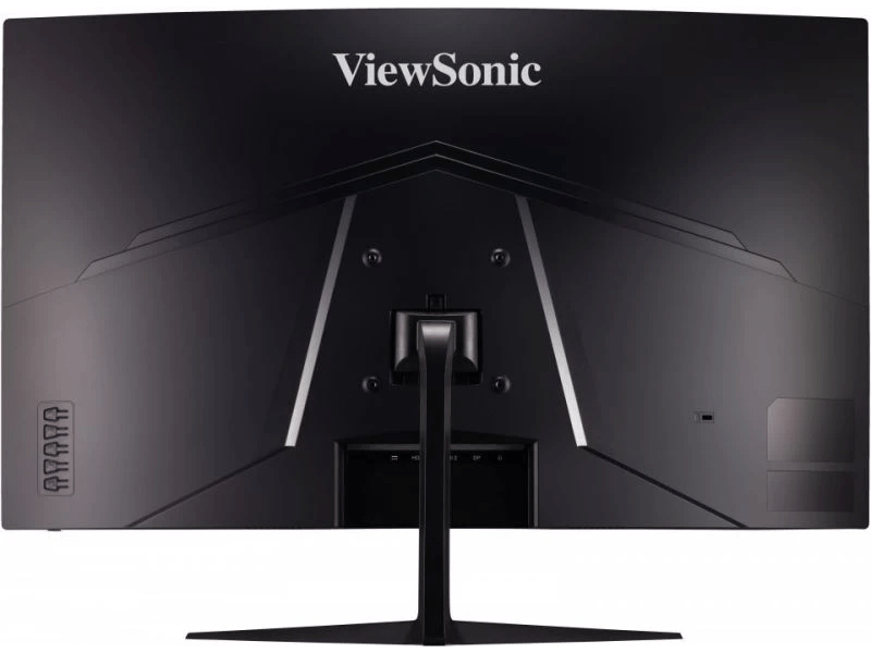 ViewSonic 32 VX3218-PC-mhd - monitor