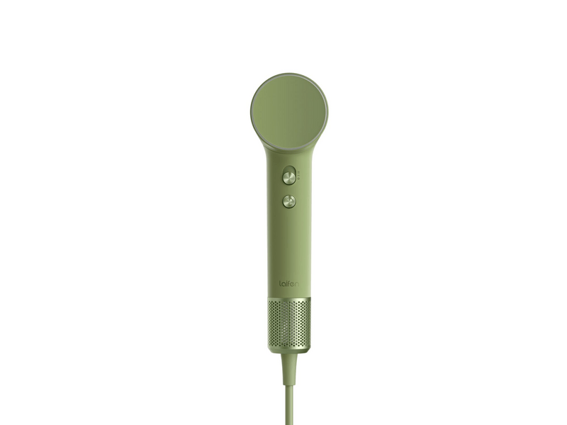 Laifen Mini Hajszárító, zöld (1HD31-S-EU-GR)