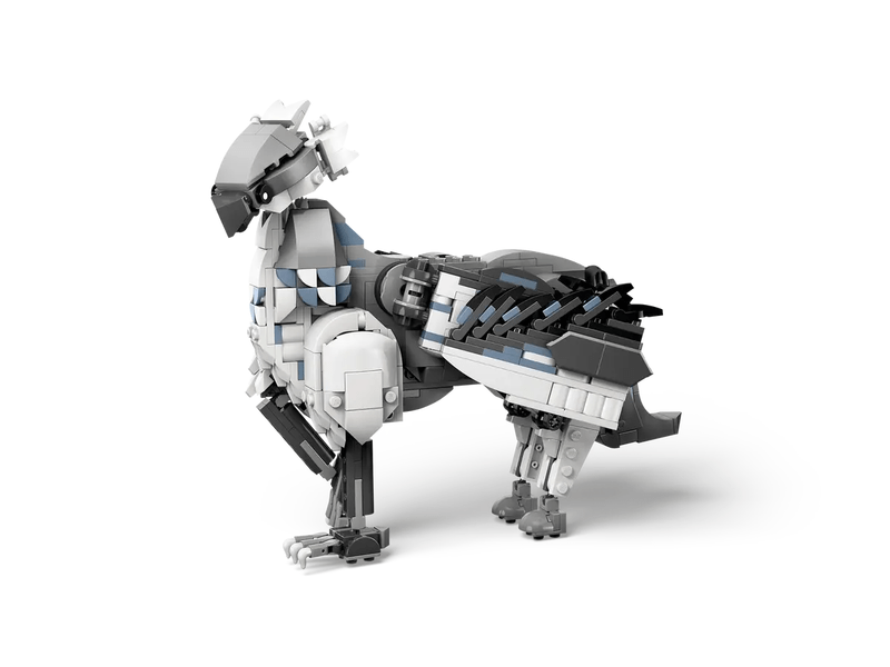 LEGO 76427 Csikócsőr