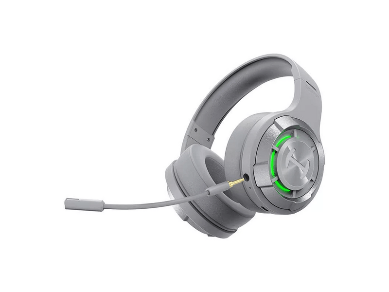 Edifier HECATE G30 S Gamer fejhallgató, szürke
