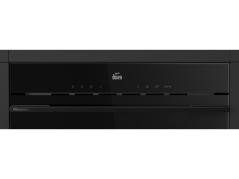 Hisense BIM334G64DBG8 Beépíthető mikrohullámú sütő