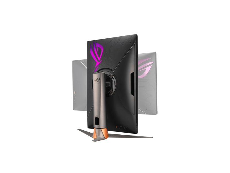 Asus ROG Swift 360Hz PG27AQN 27