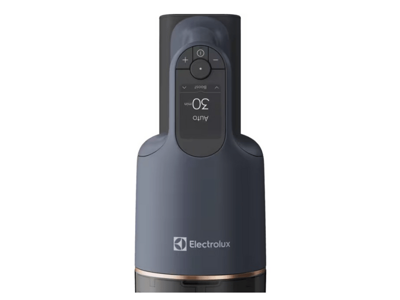Electrolux EP91B21WET Hygenic WET vezeték nélküli álló porszívó