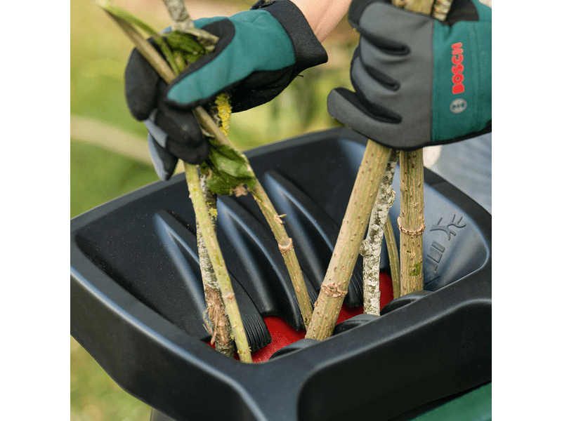 Bosch AXT Rapid 2000 Szecskázó (0600853501)