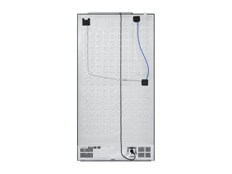 Hisense RQ600P7SKE Multidoor hűtőszekrény