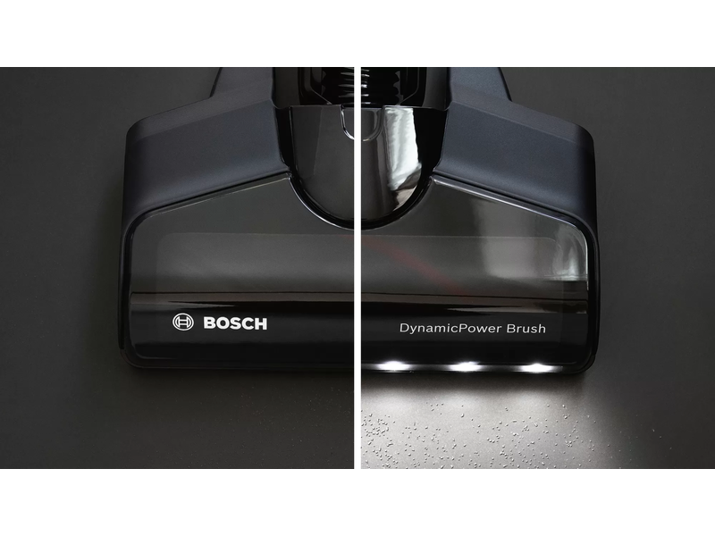 Bosch BCS711EXT Unlimited 7 Akkumulátoros kéziporszívó