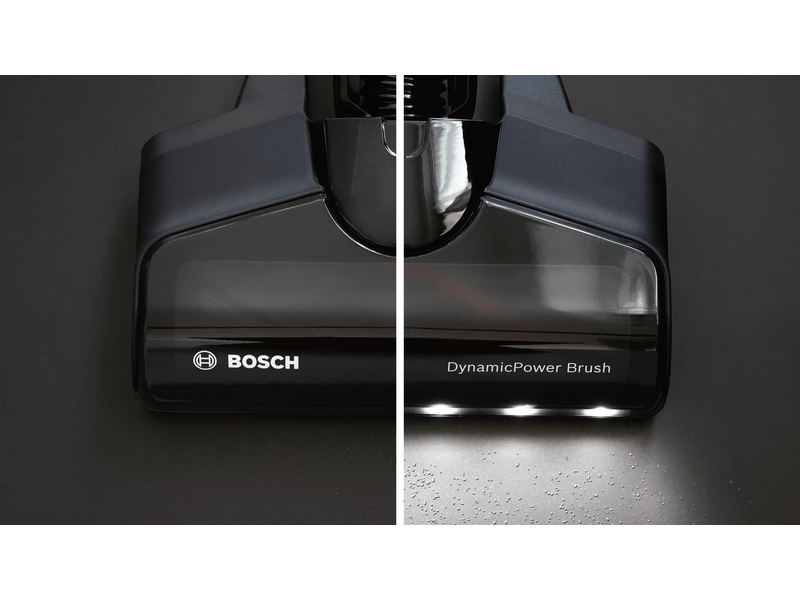 Bosch BCS711EXT Unlimited 7 vezeték nélküli kéziporszívó
