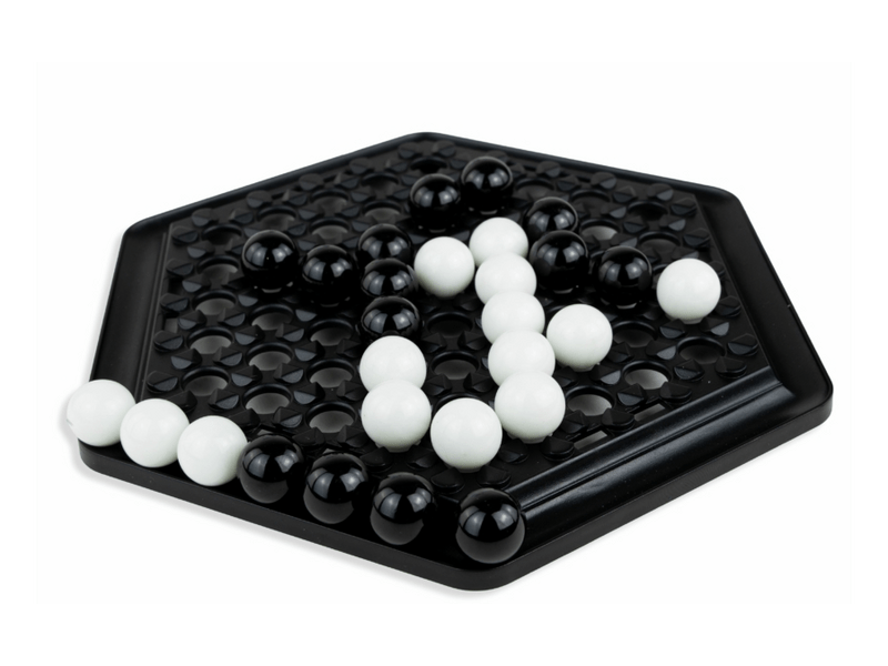 Abalone Go társasjáték (ASM34739)