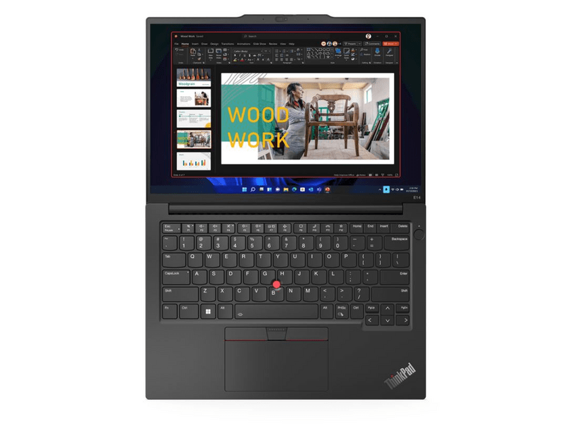 Lenovo ThinkPad E14 Gen 5 (21JK00C1HV) Notebook