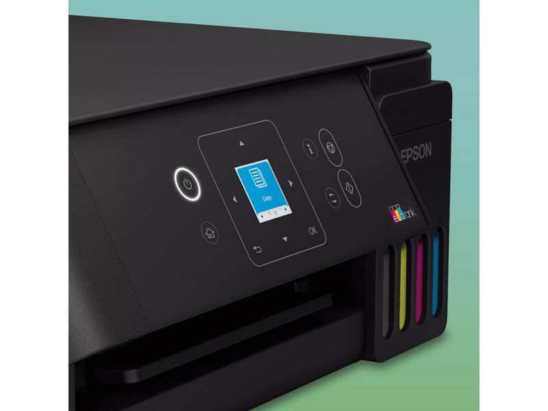 Epson EcoTank L3361W Multifunkciós nyomtató (C11CL63419)