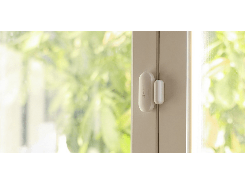 Ezviz T2C Okos nyitás/zárás érzékelő (CS-T2C-A0-BG)