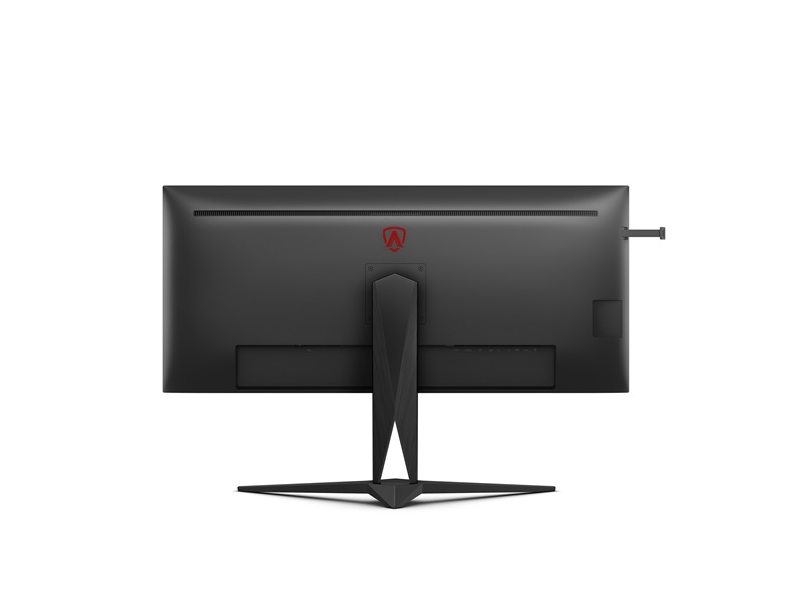 AOC Agon AG405UXC 40
