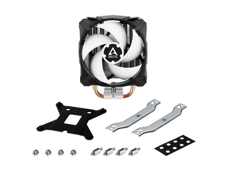 Arctic Freezer i13 X CPU hűtő (ACFRE00078A)
