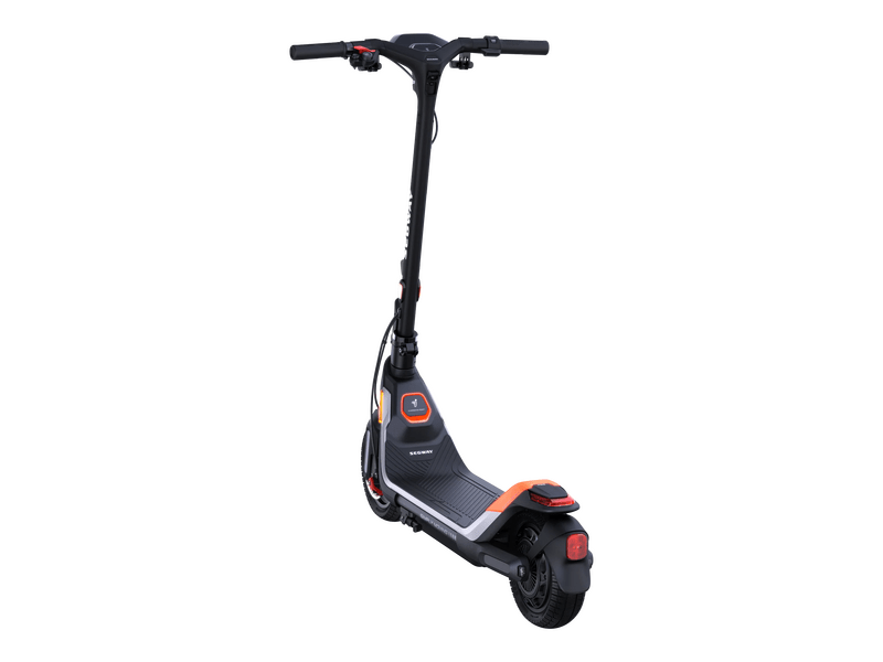 Segway Ninebot KickScooter P65E Elektromos roller