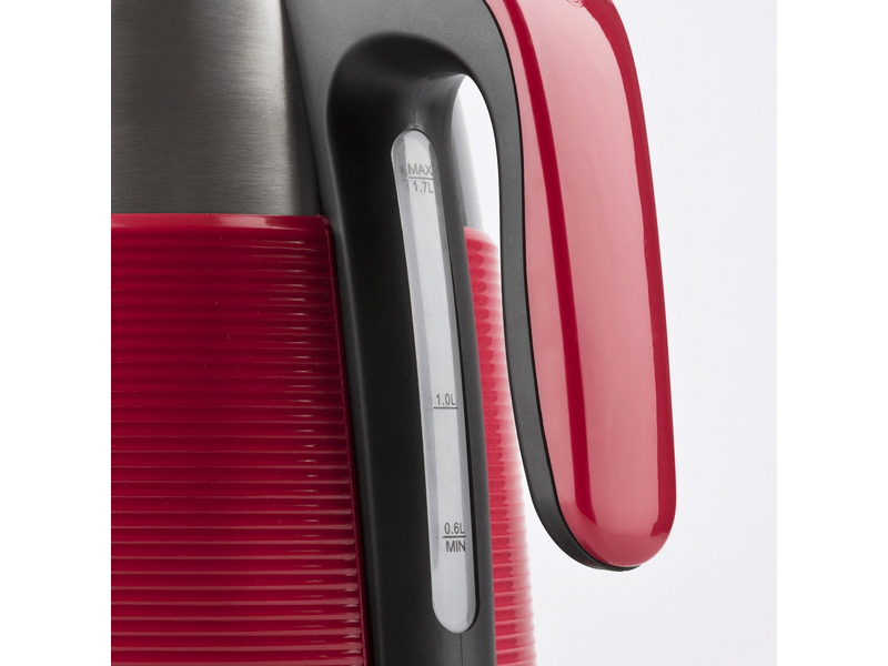 G3Ferrari G1014902 Duca Retro Vízforraló