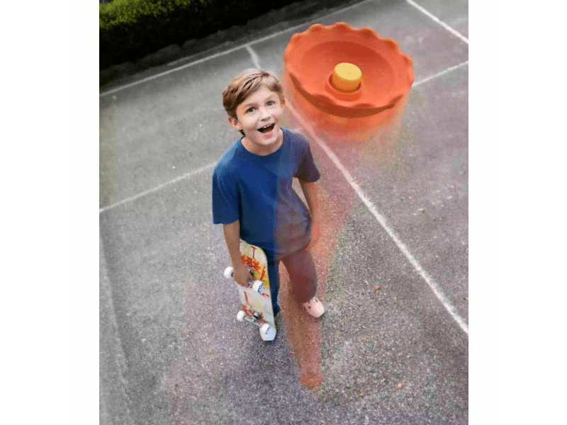 ZeeBeez Pattanó játék, többféle (ZG111)