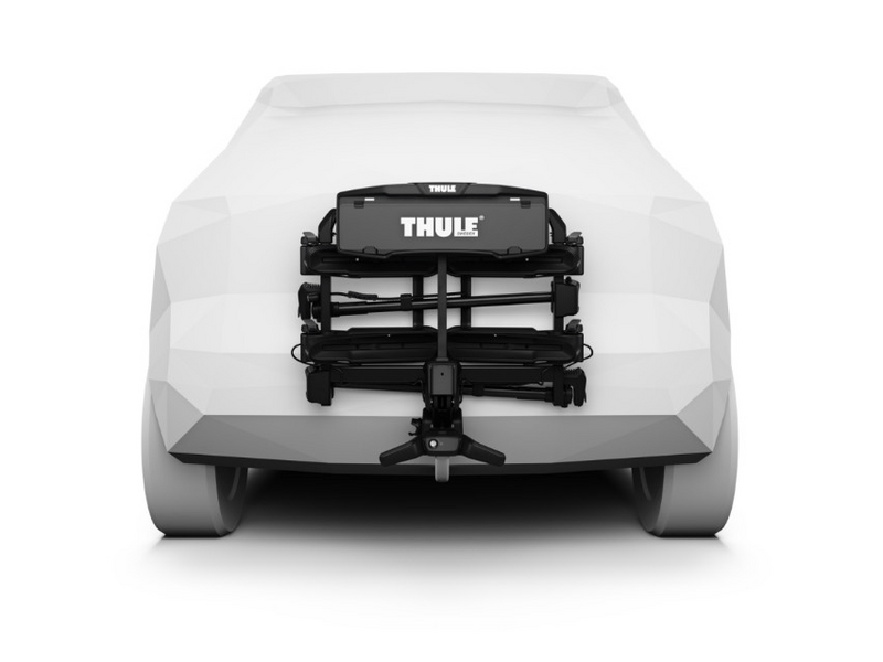 Thule OutPace 2-bike kerékpártartó (9012100)