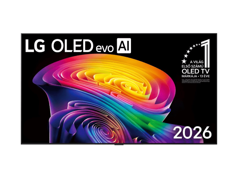 LG OLED42C61LA 42