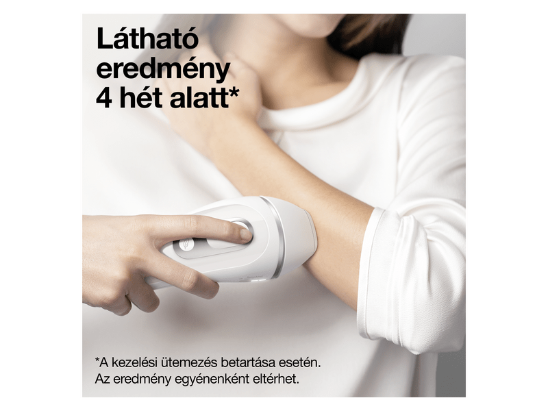 Braun Silk-expert Pro 3 PL3020 IPL uređaj za uklanjanje dlačica