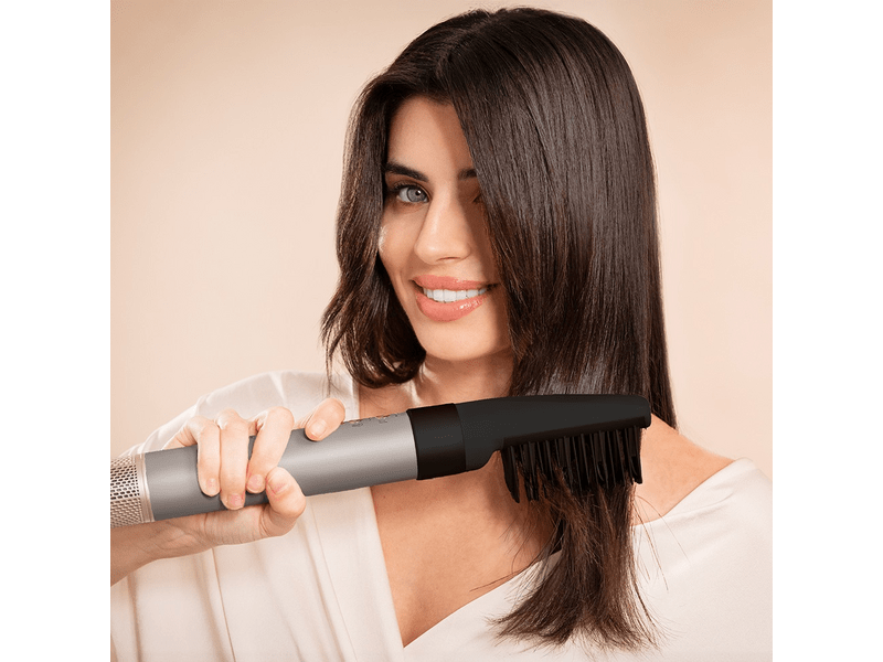 Cecotec Bamba CeramicCare AirGlam 8in1 Hajformázó szett, ezüst (3467)