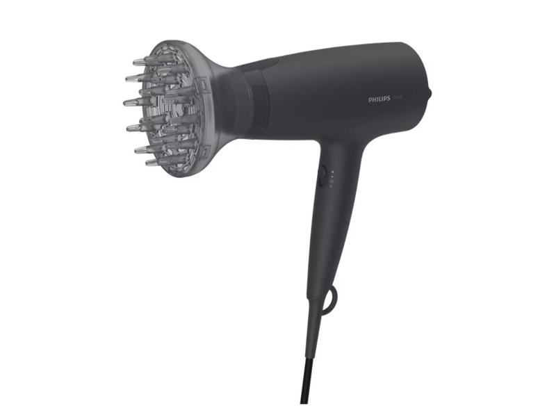 Philips BHD302/20 Series 3000 Hajszárító, fekete