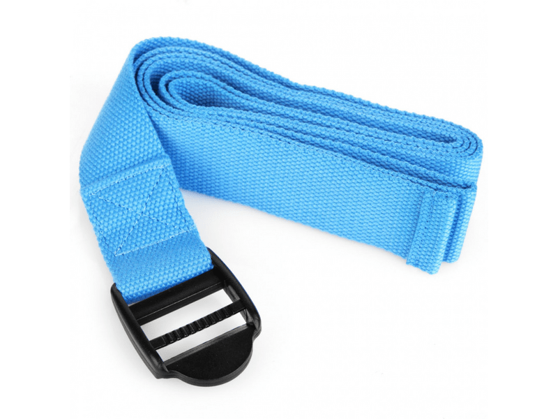 Spokey Asteya jóga szett, kék (40248)