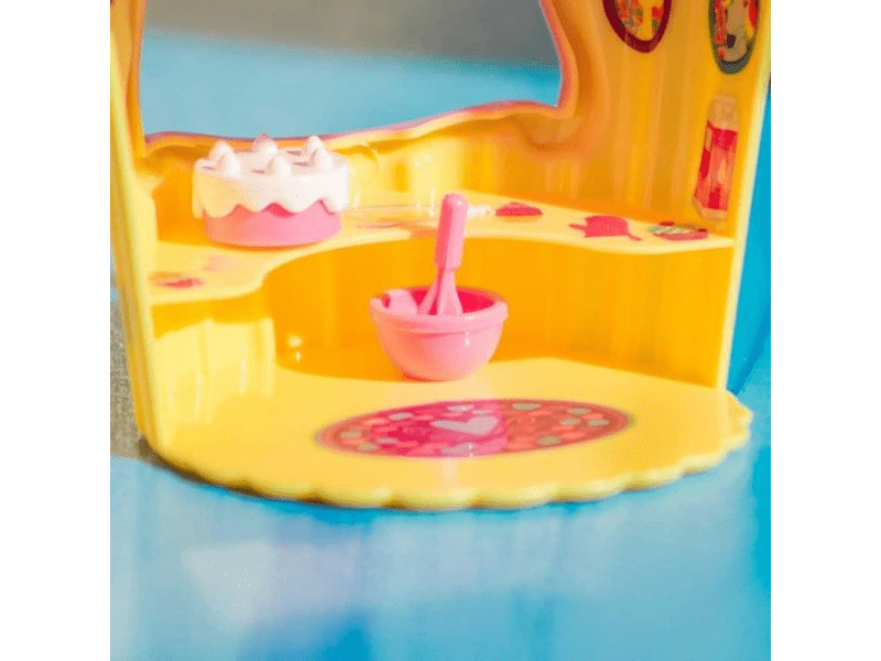 Galupy: Unikornis sütiző játékszett (18880)