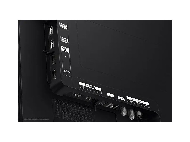 Samsung QE65S90DATXXH 65