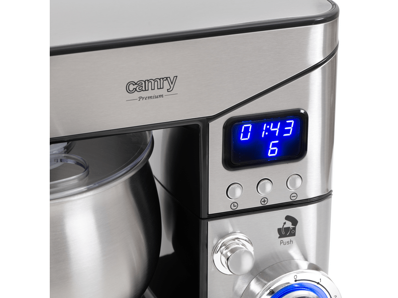 Camry CR 4223 Konyhai robotgép