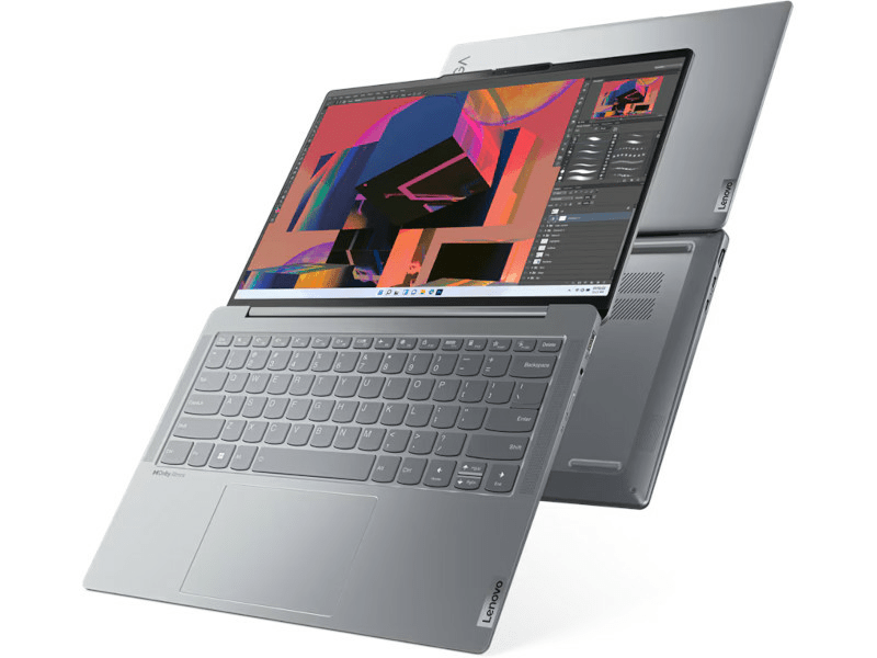 Lenovo Yoga Slim 6 14IRH8 (83E0004XHV) Notebook