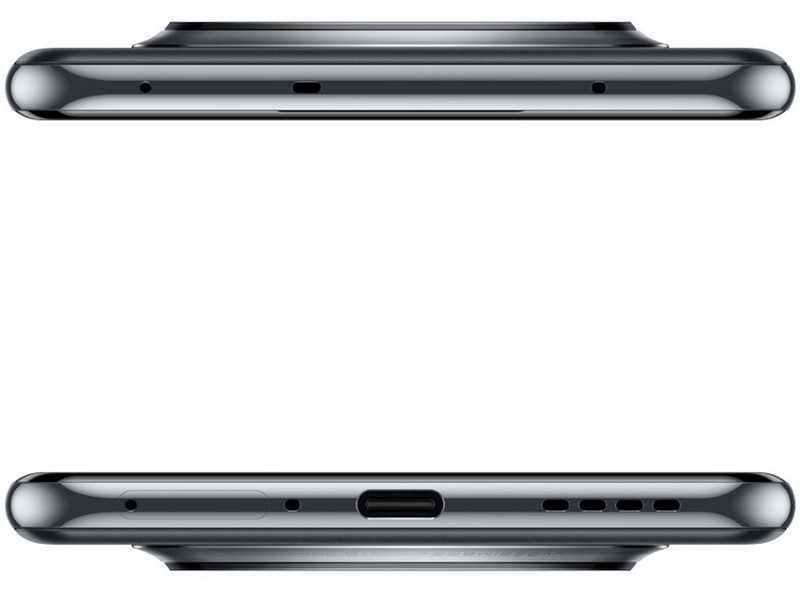 Realme 14 Pro Plus 12/512GB pametni telefon, siva